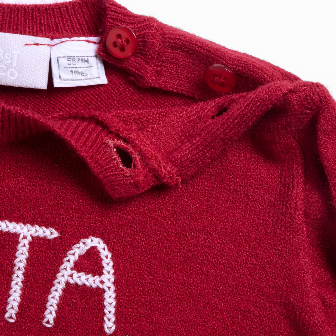 Maglione Natale Chicco - 2