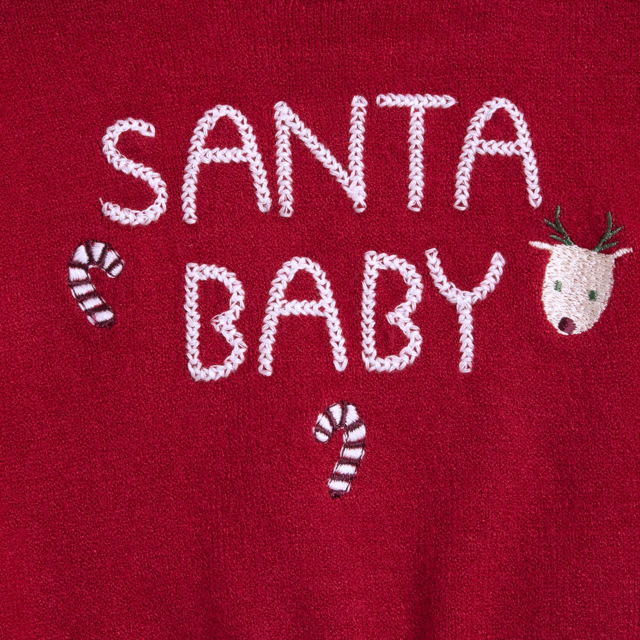 Maglione Natale Chicco - 3