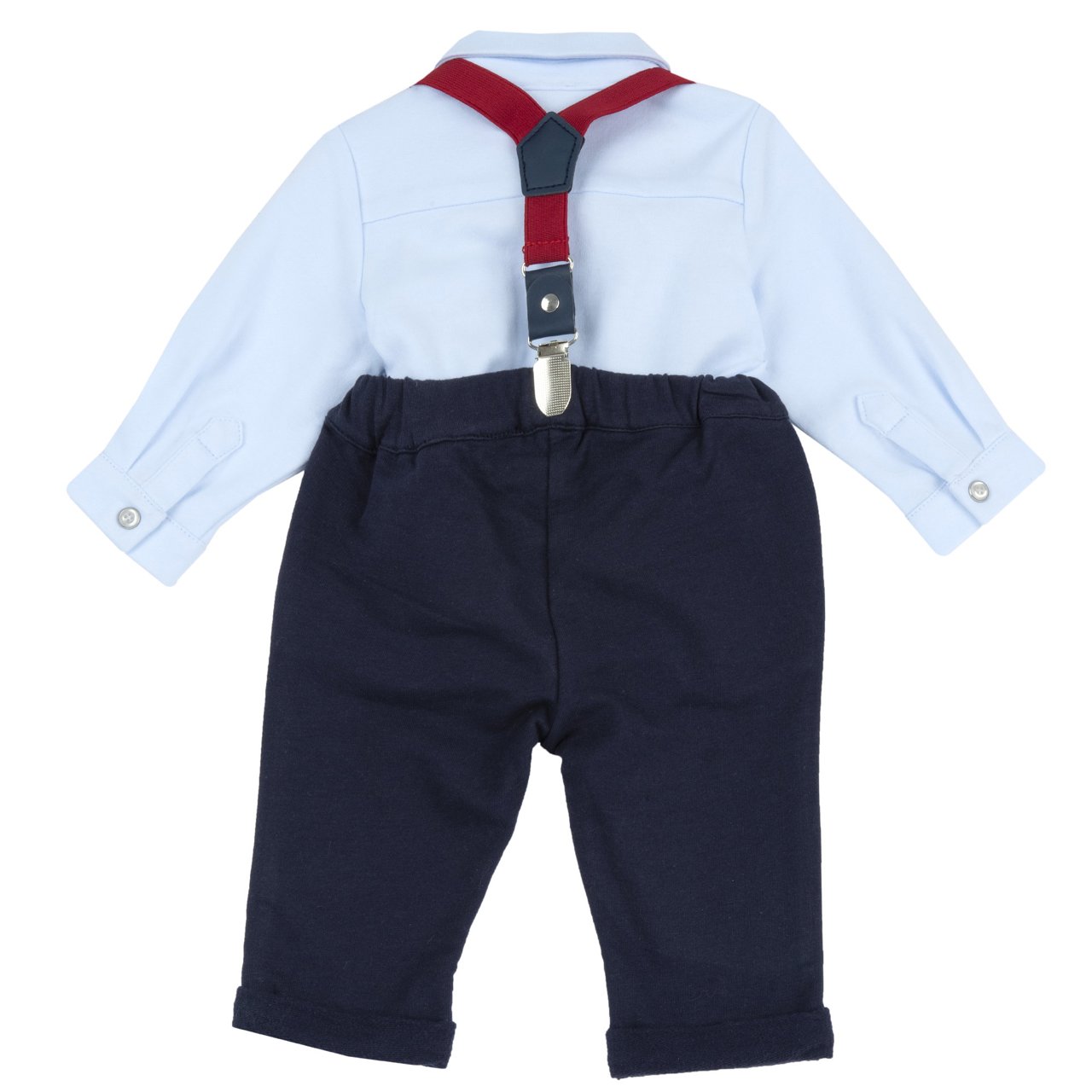 Completo elegante per Natale  Chicco - 1