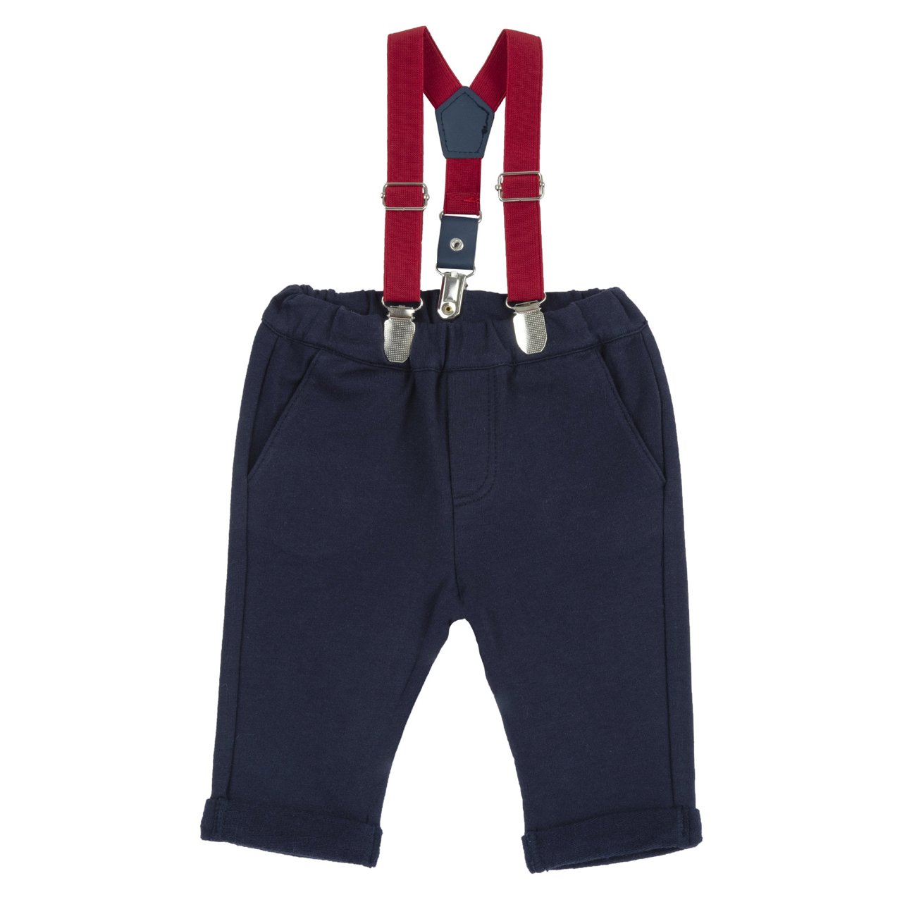 Completo elegante per Natale  Chicco - 2