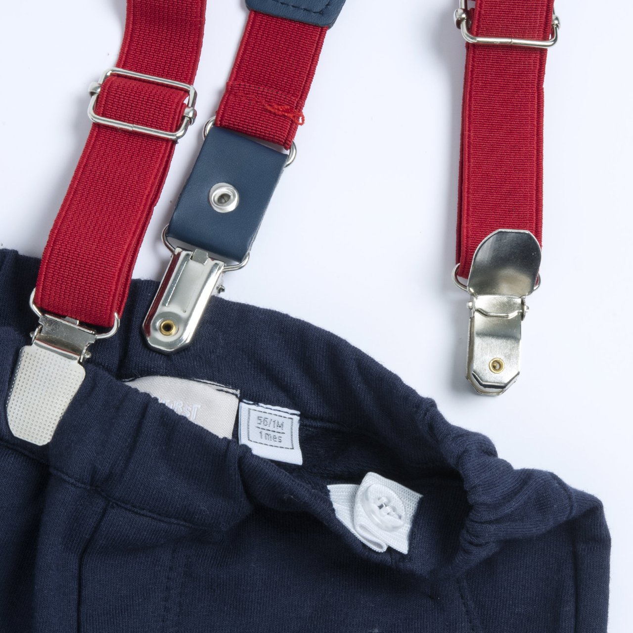Completo elegante per Natale  Chicco - 5