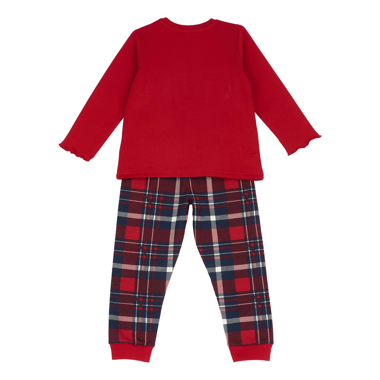 Pijama de Natal "Sweet Christmas"  Chicco - 1
