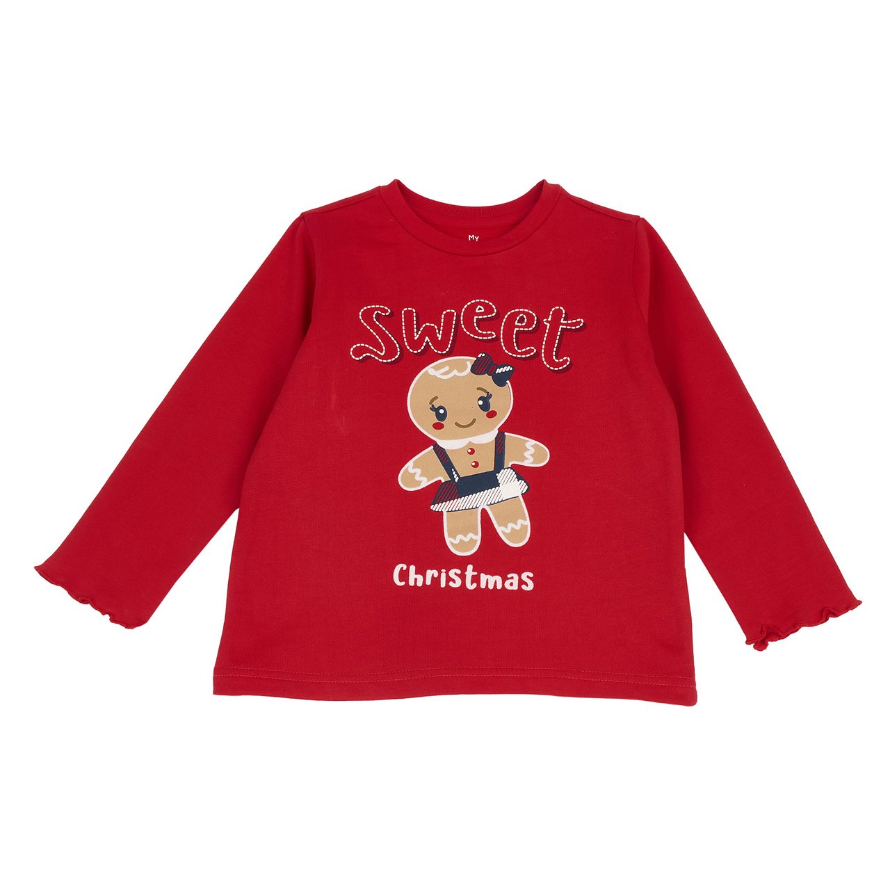 Pijama de Natal "Sweet Christmas"  Chicco - 2