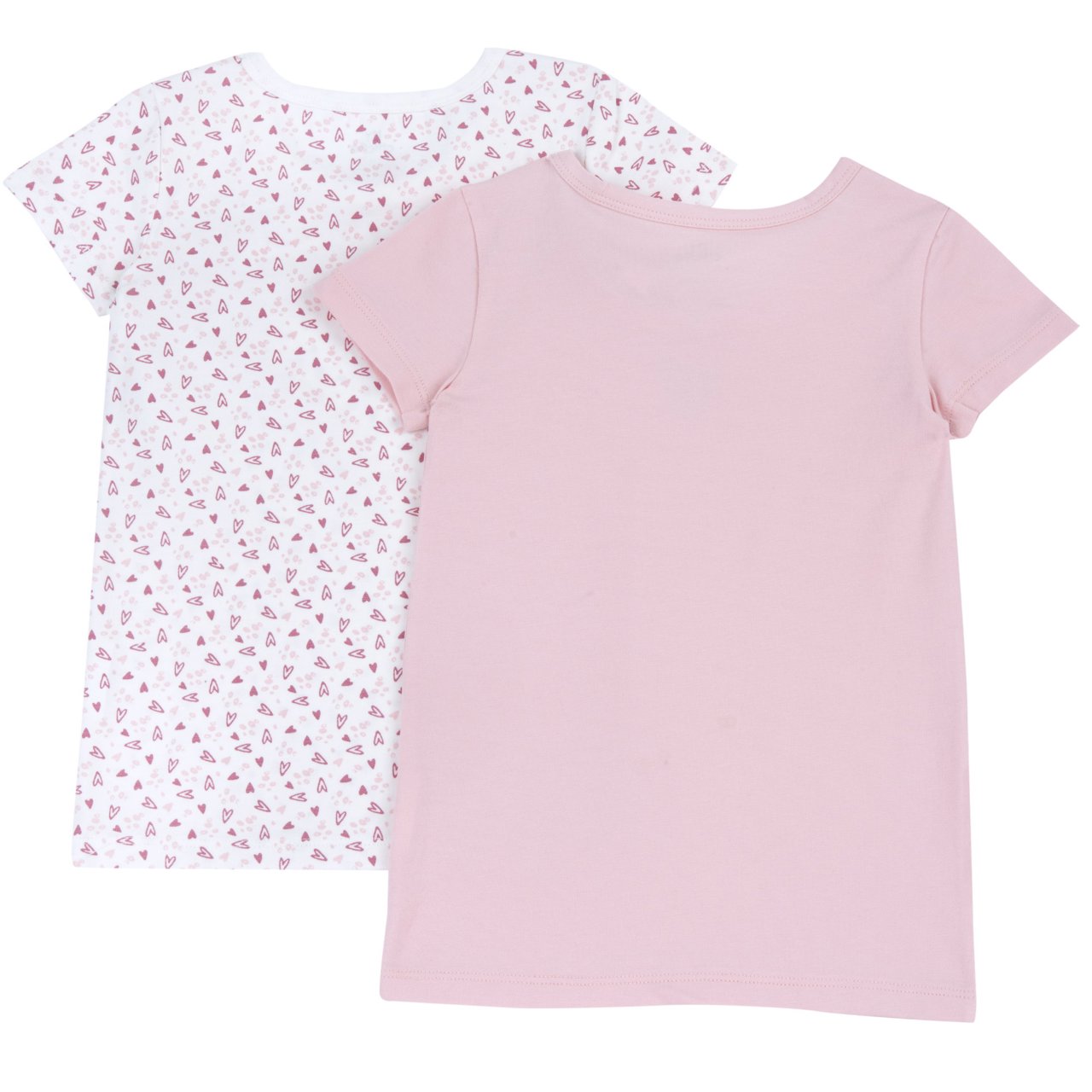 Set magliette intime manica corta Chicco - 1