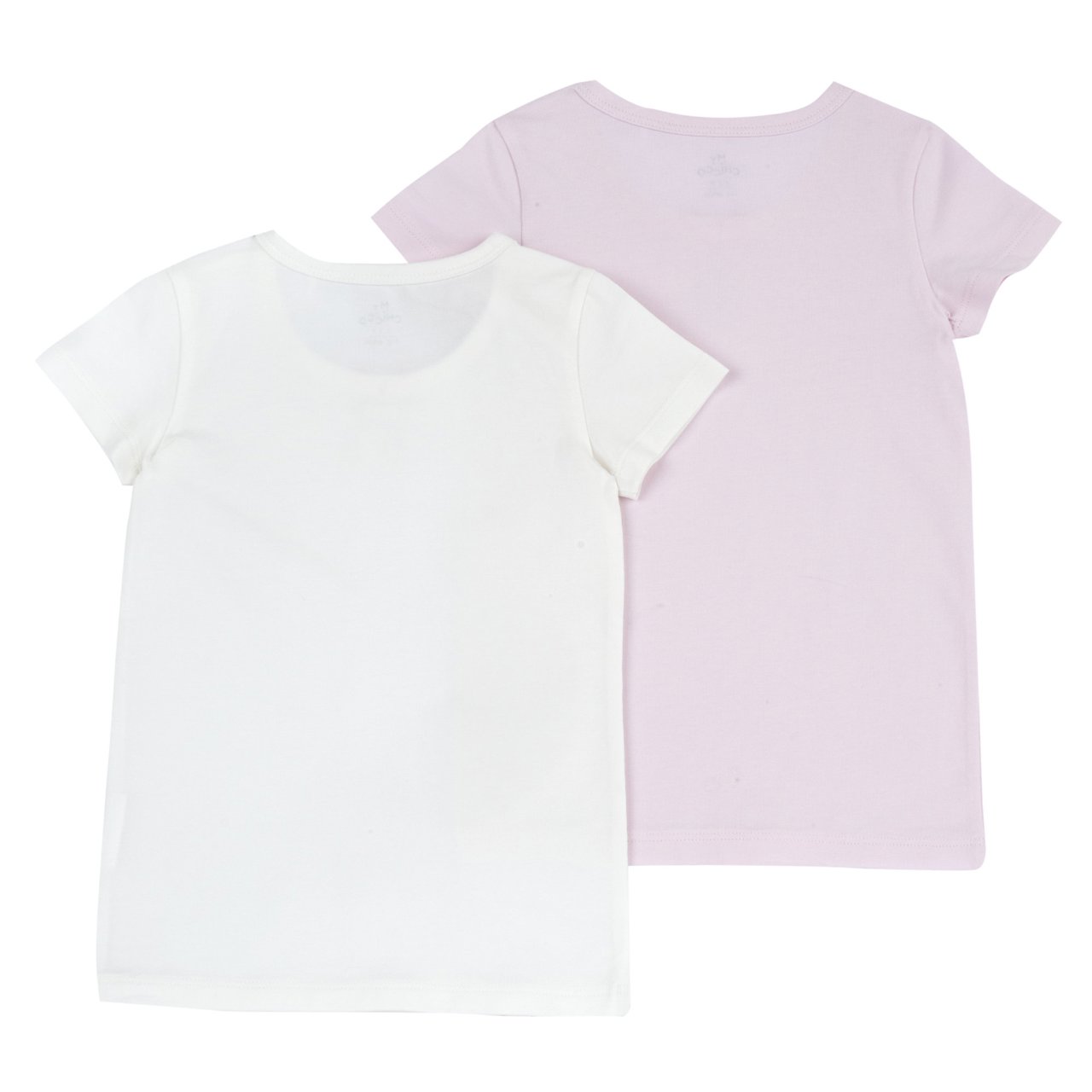 Set magliette intime manica corta Chicco - 1
