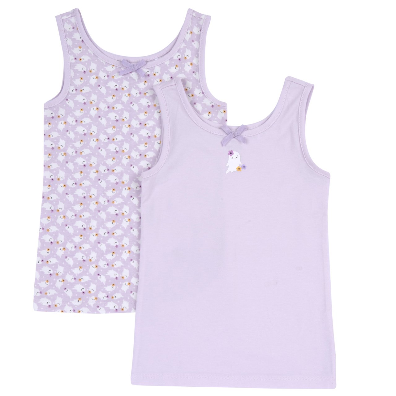 Set canottiere intime spalla larga Chicco - 0