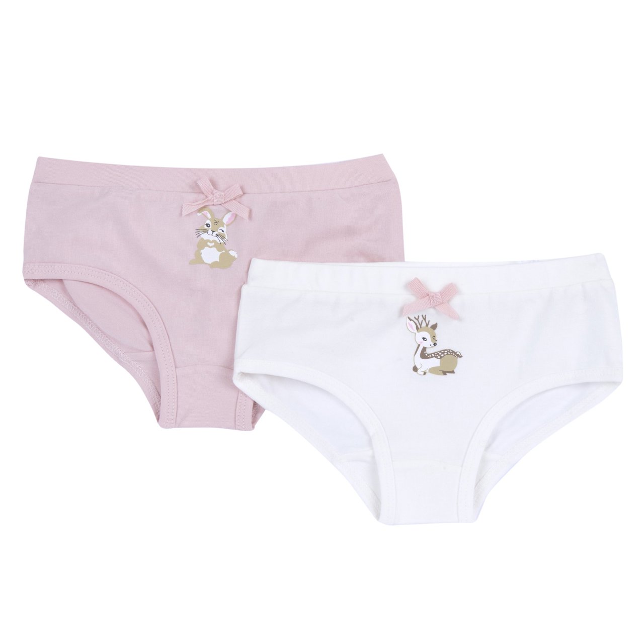 Set intimo culottes Chicco - 0
