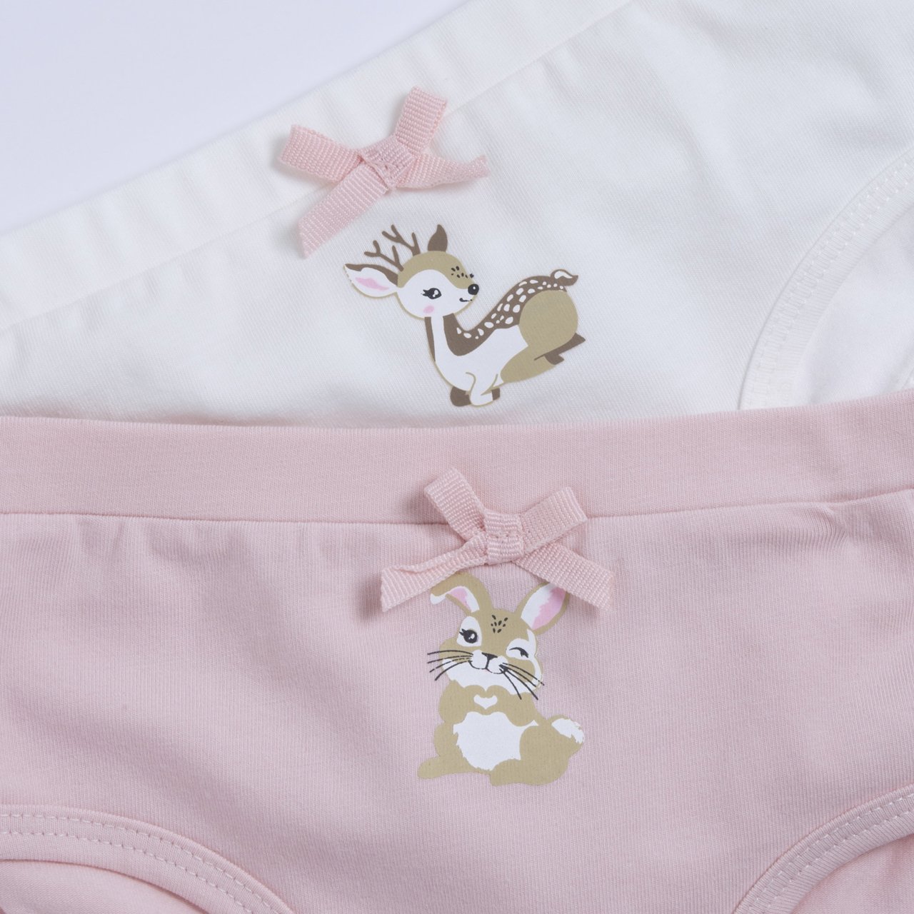 Set intimo culottes Chicco - 2