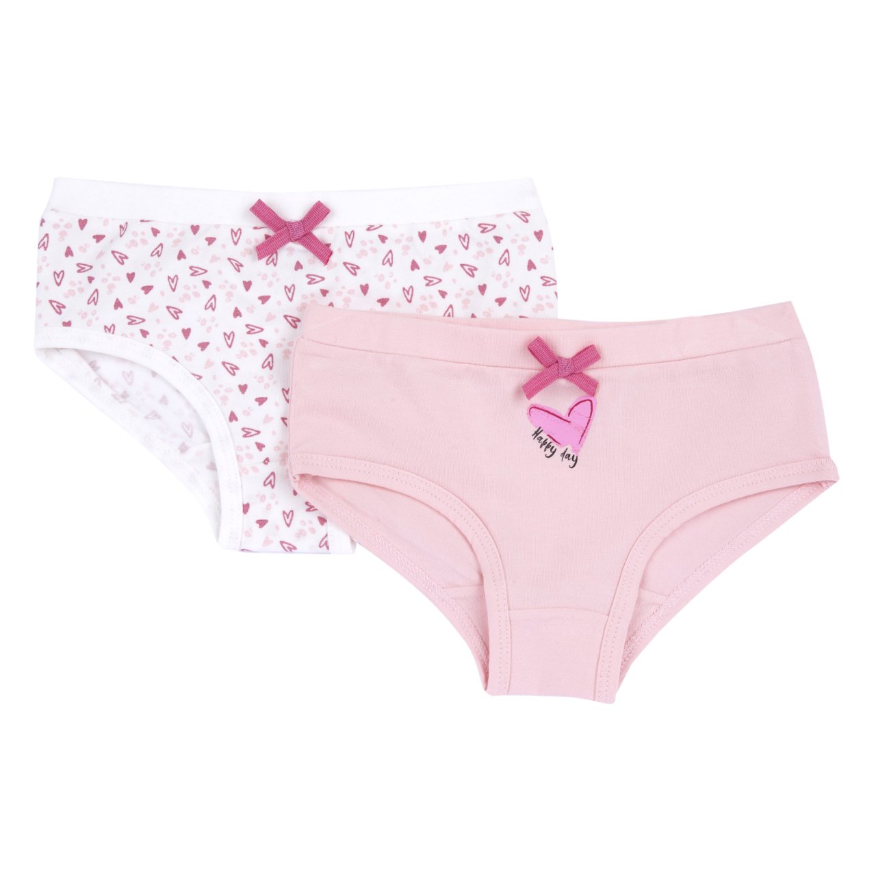 Set intimo culottes Chicco - 0