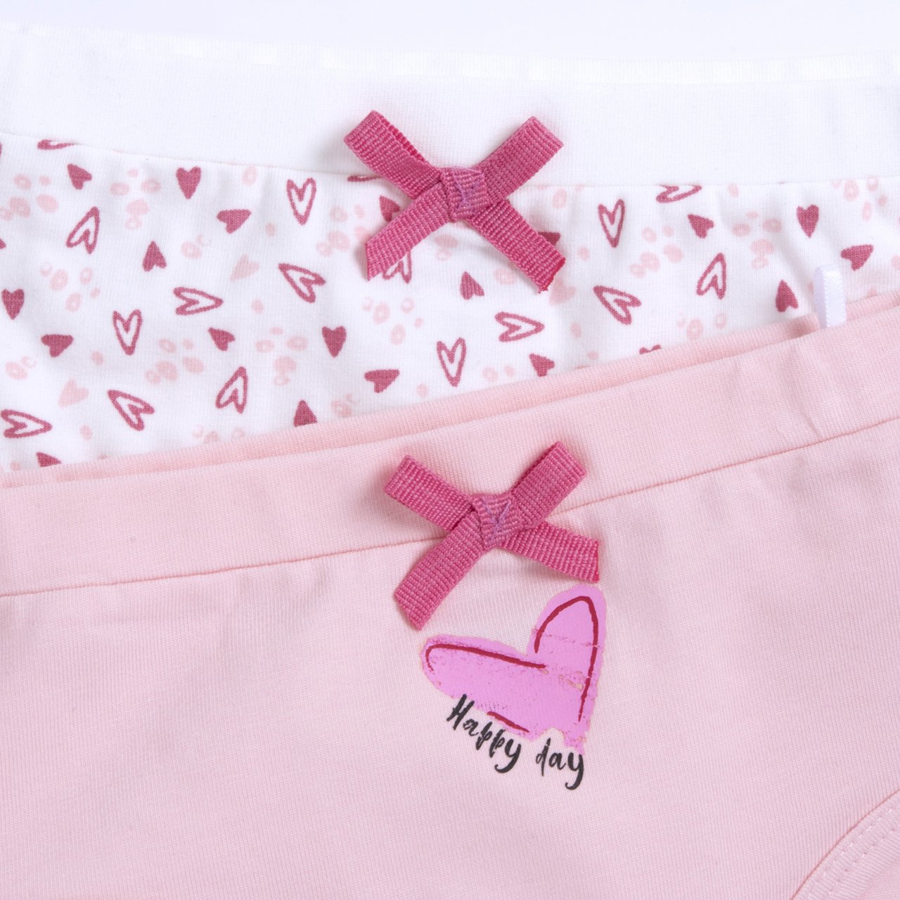 Set intimo culottes Chicco - 2