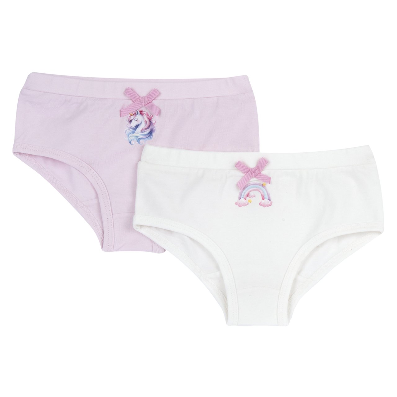 Set intimo culottes Chicco - 0
