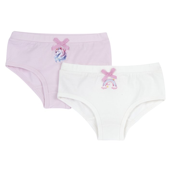 Set intimo culottes