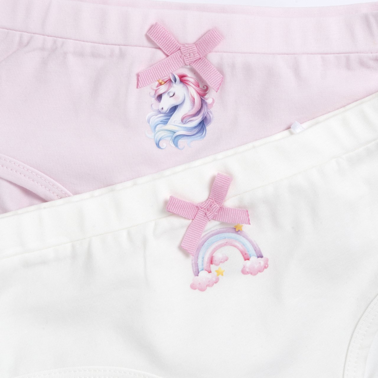Set intimo culottes Chicco - 2
