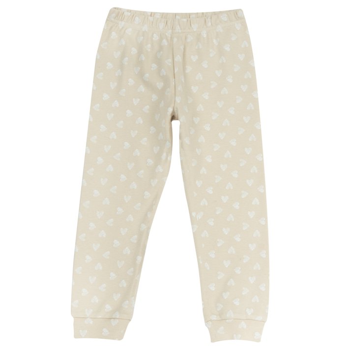 Pantaloni lunghi pigiama 