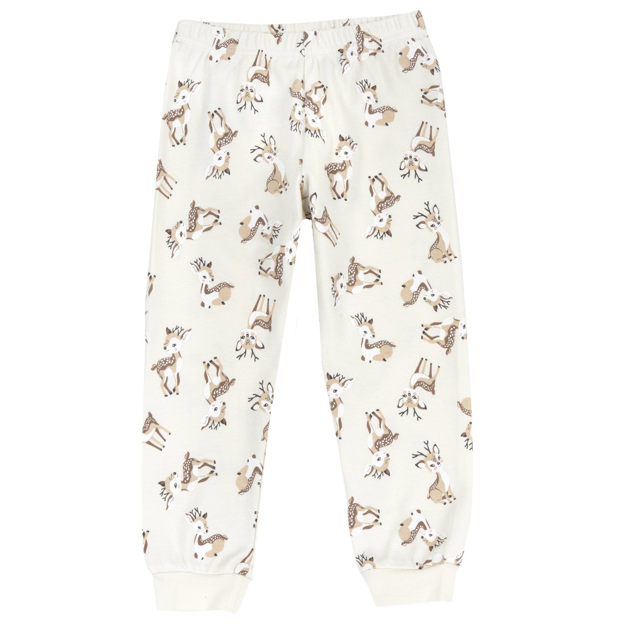 Pantaloni lunghi pigiama  Chicco - 0