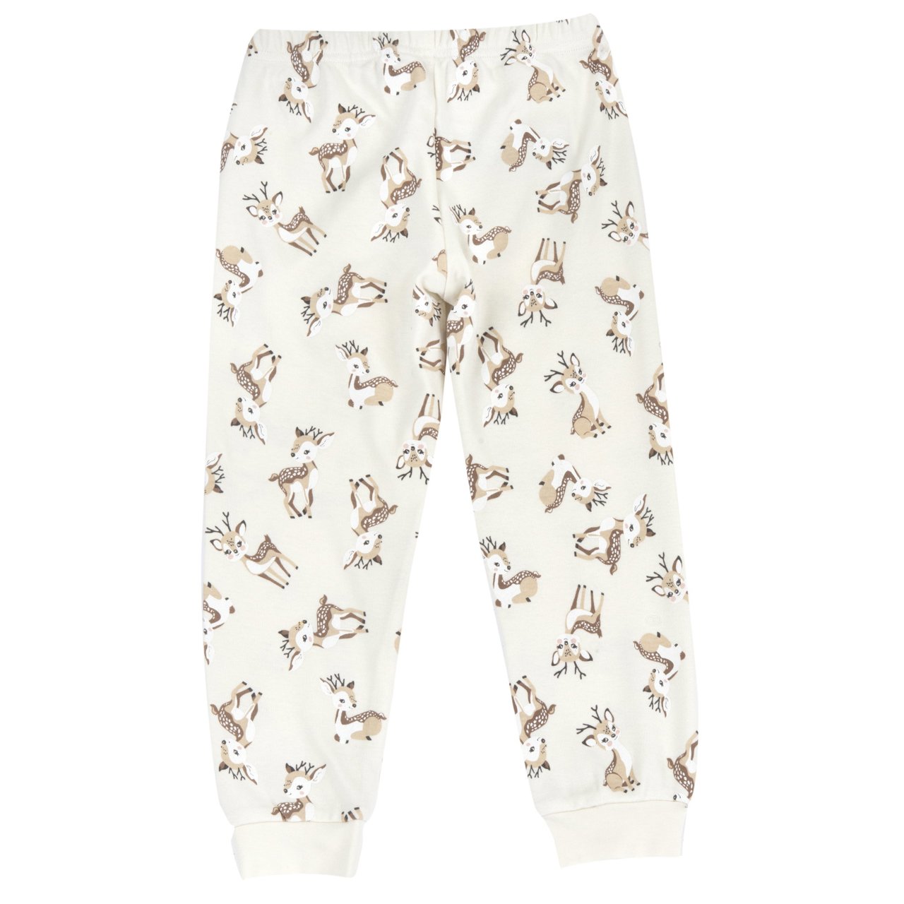 Pantaloni lunghi pigiama  Chicco - 1