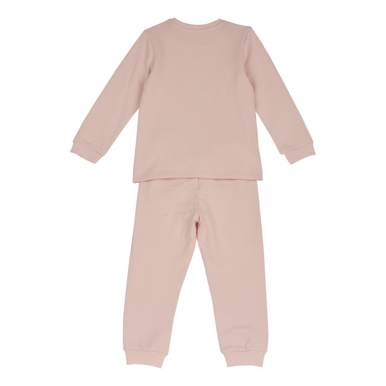 Pigiama lungo in felpa Chicco - 1