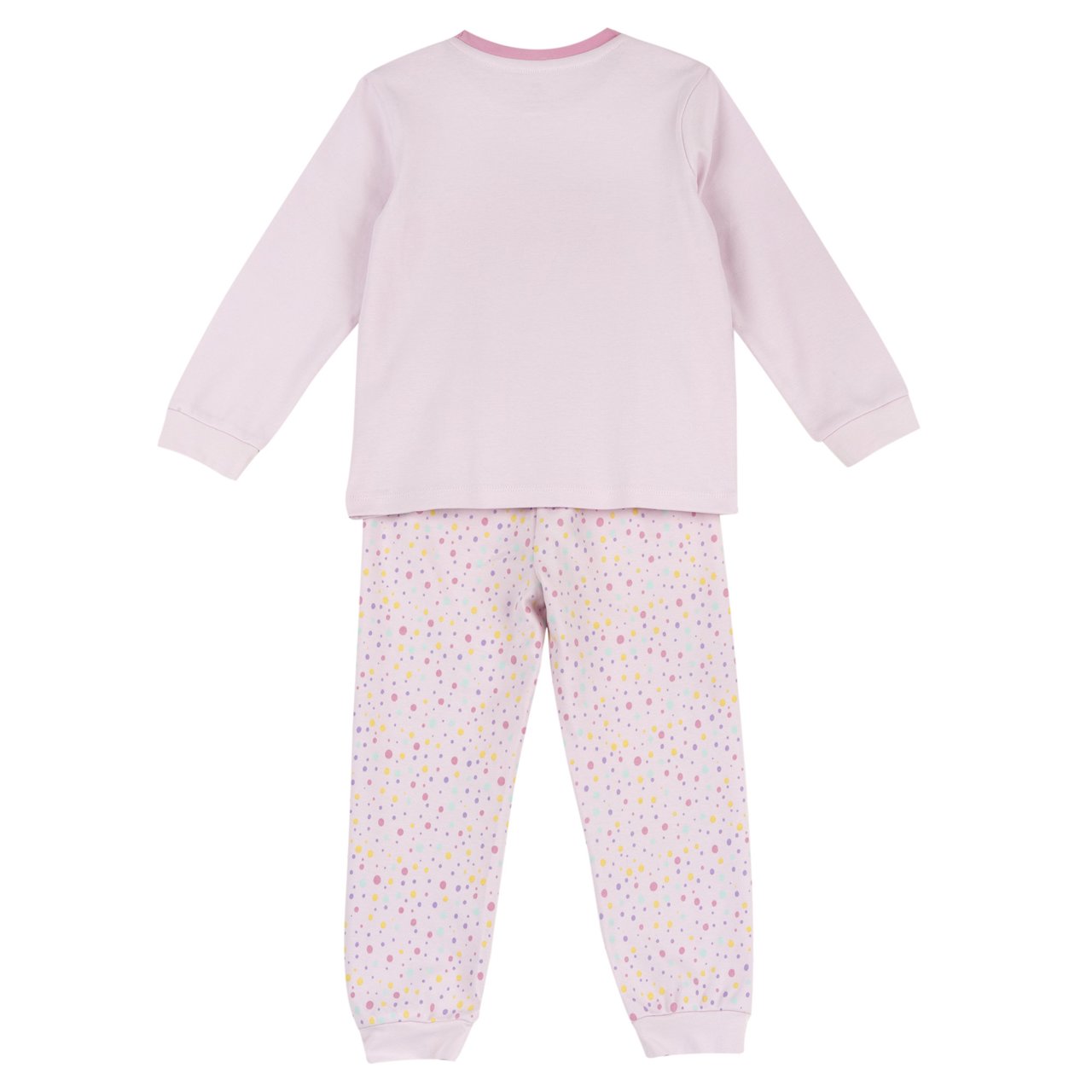 Pigiama lungo in interlock Chicco - 1