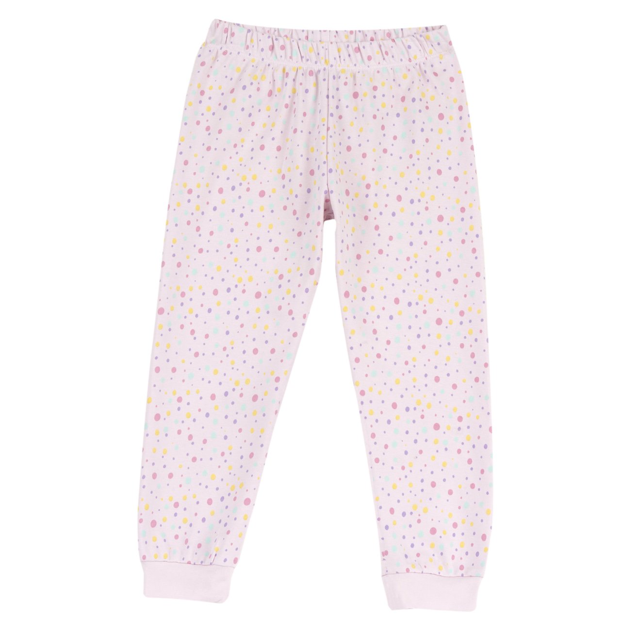 Pigiama lungo in interlock Chicco - 3