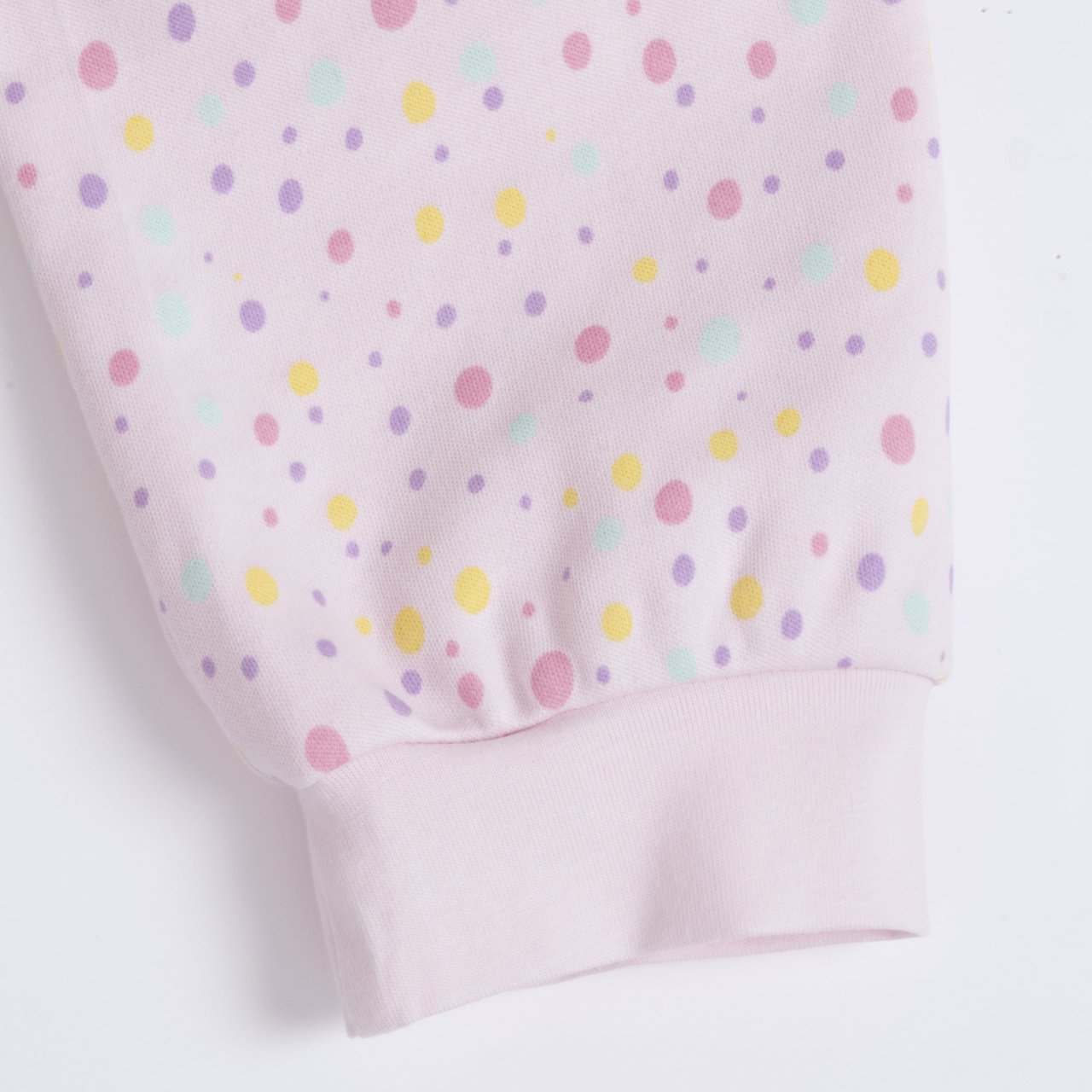 Pigiama lungo in interlock Chicco - 5