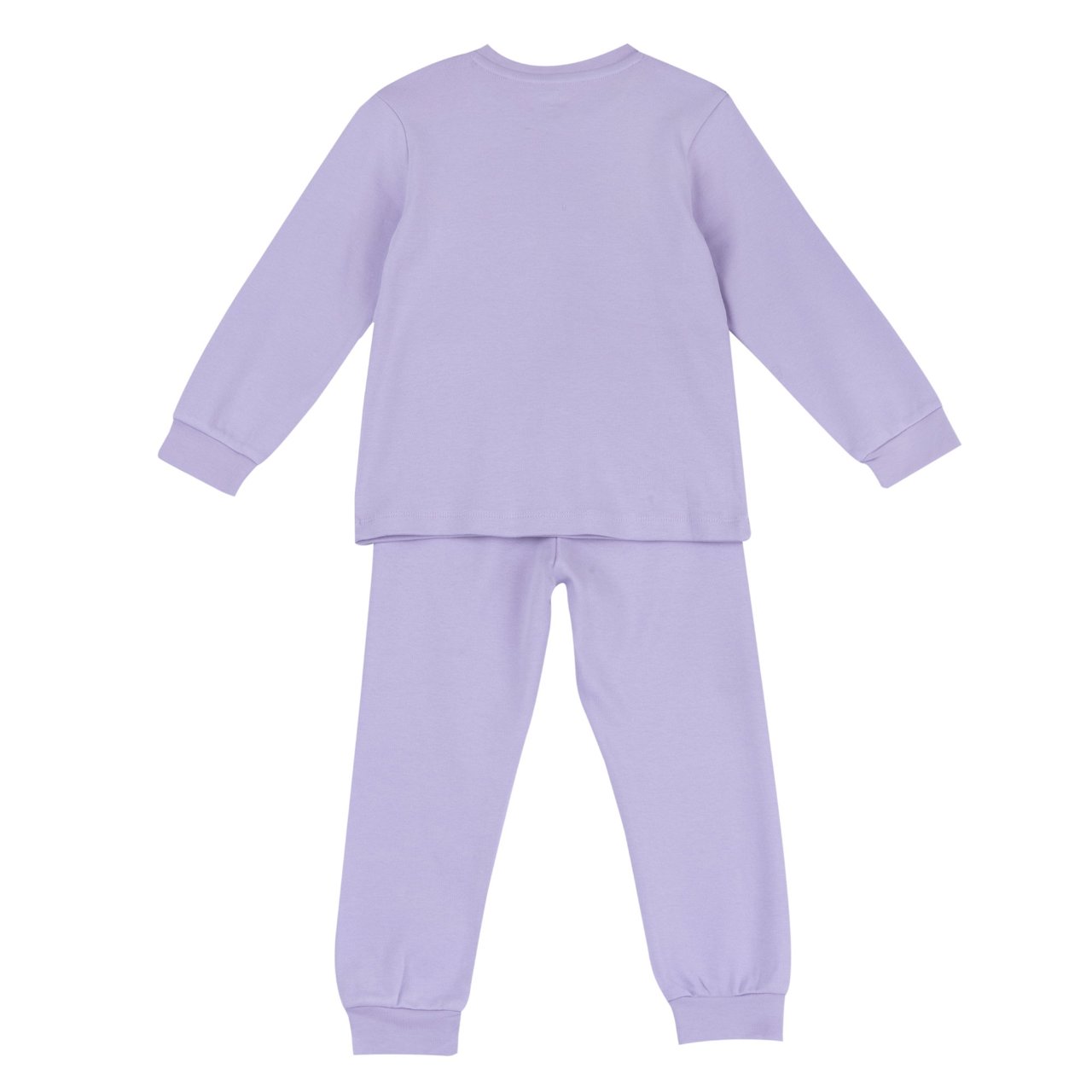 Pigiama lungo in interlock Chicco - 1
