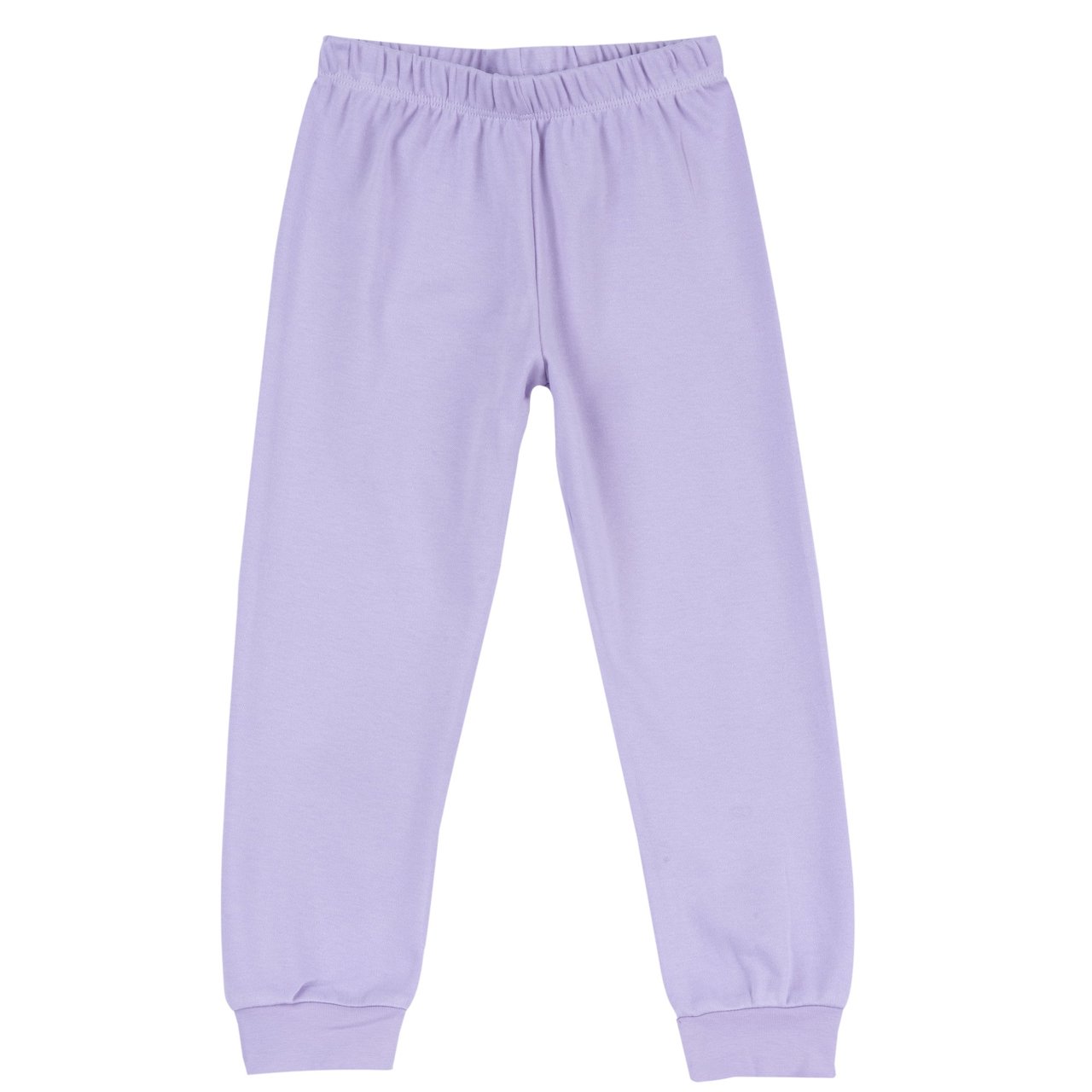 Pigiama lungo in interlock Chicco - 2
