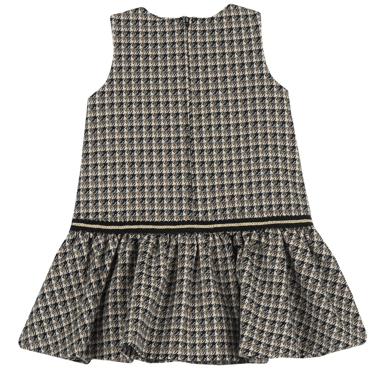 Vestito smanicato  Chicco - 1
