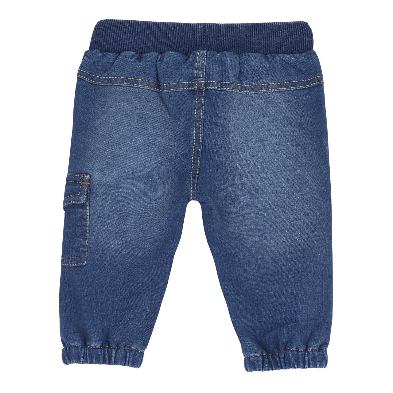 Pantaloni lunghi jeans Chicco - 1