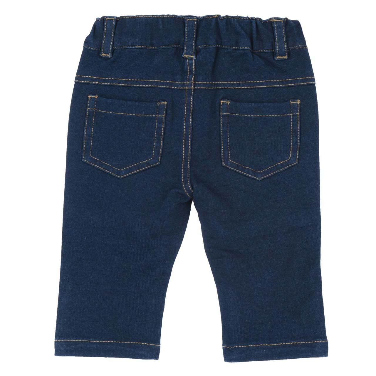 Pantaloni lunghi jeans Chicco - 1