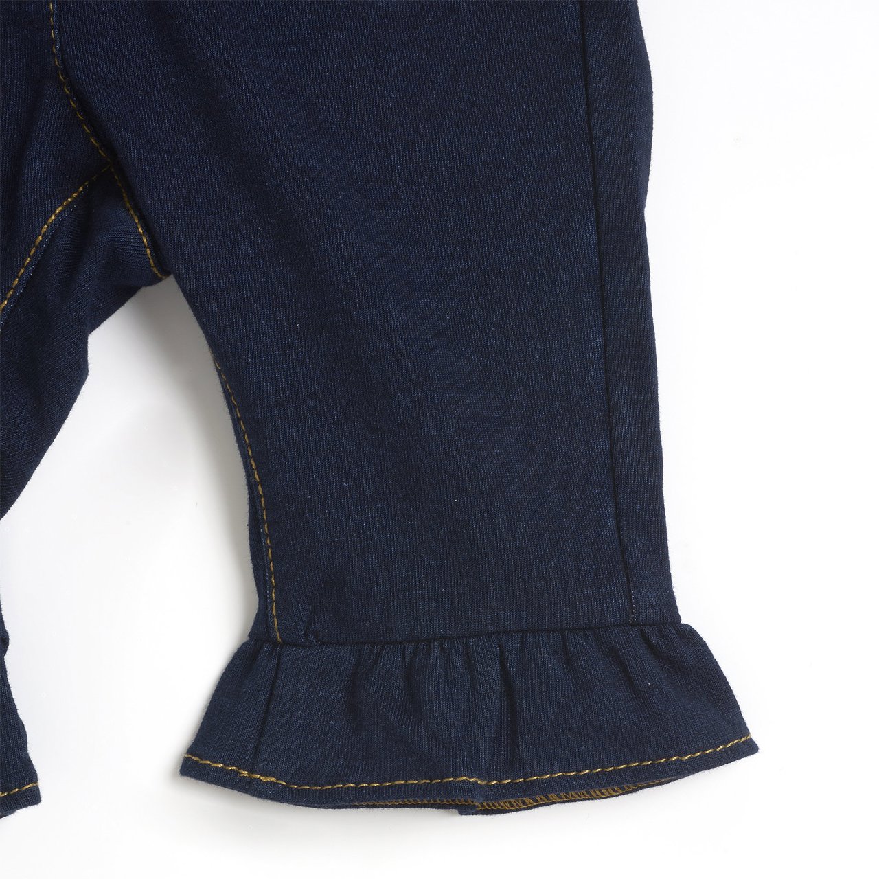 Pantaloni lunghi jeans Chicco - 2
