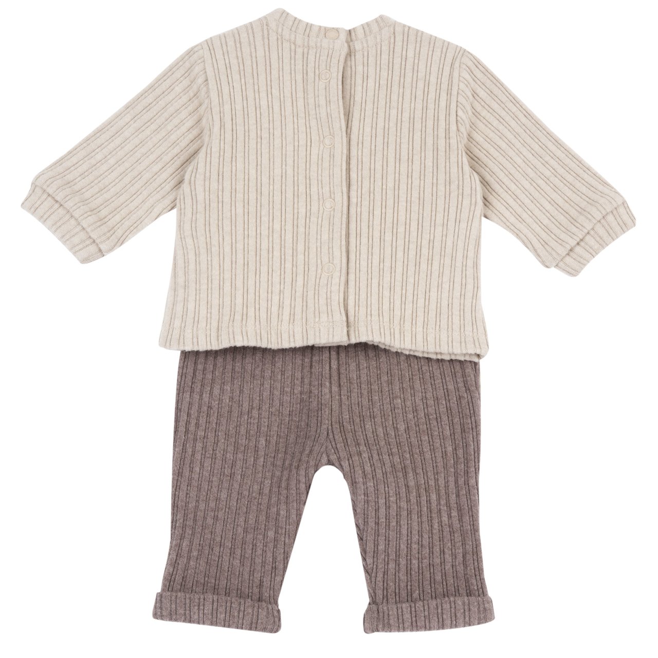 Ensemble pull et pantalon  Chicco - 1