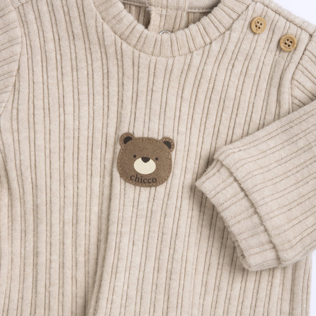 Ensemble pull et pantalon  Chicco - 2