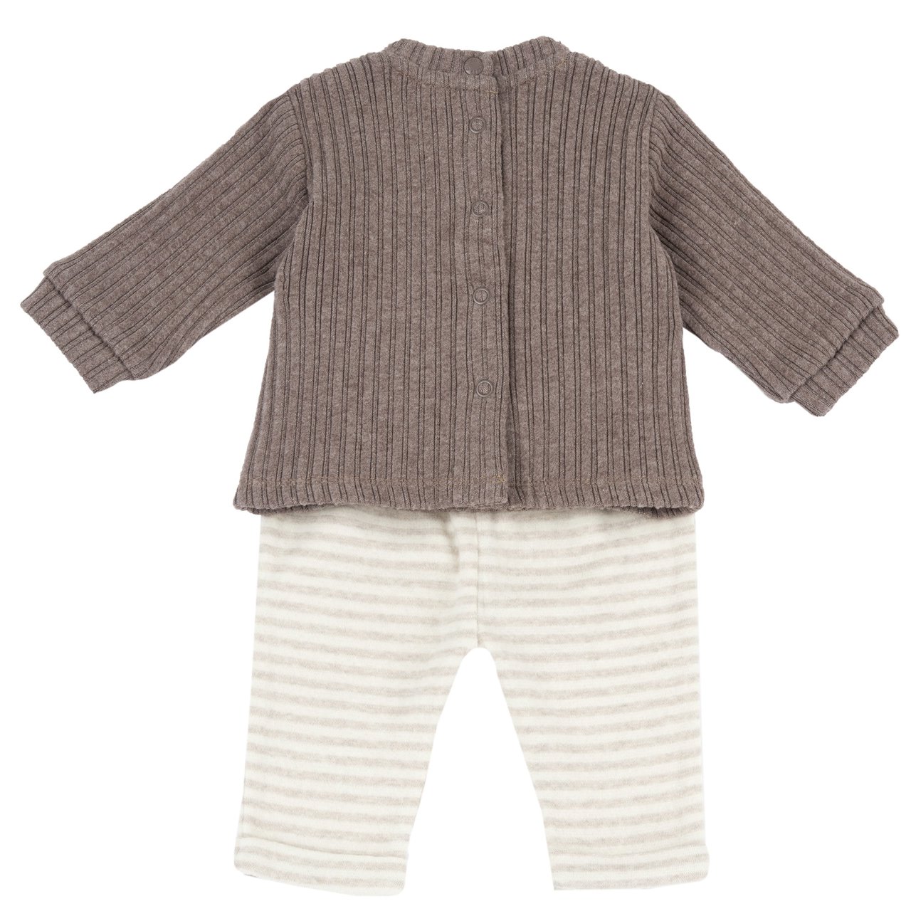 Ensemble pull et pantalon  Chicco - 1