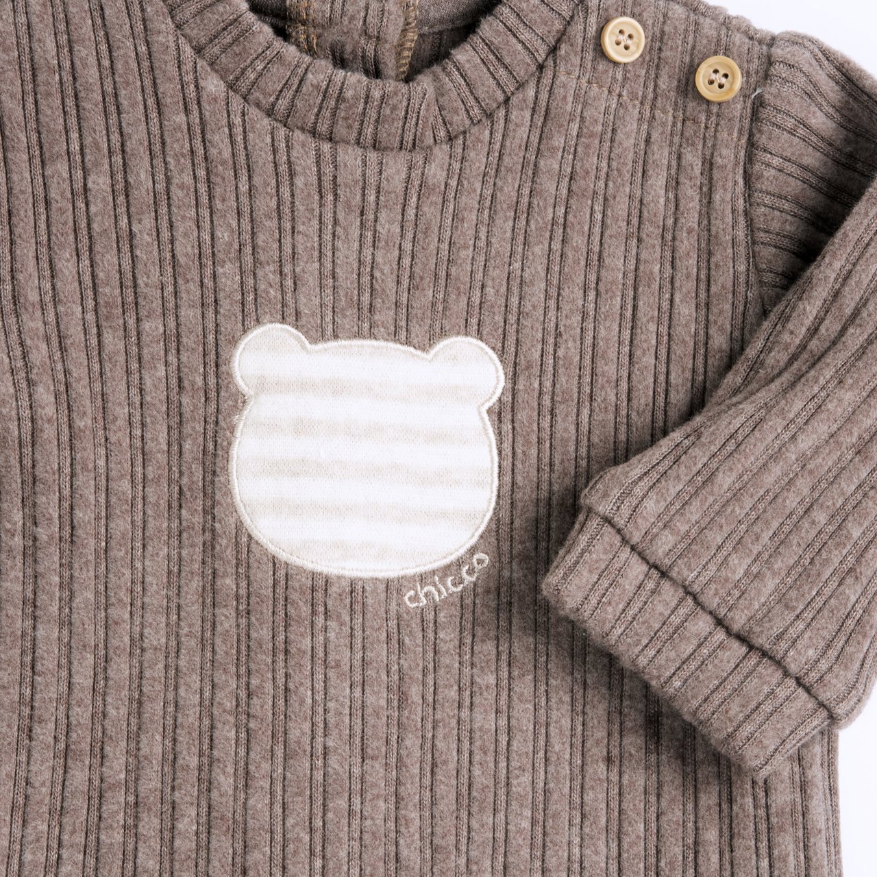 Ensemble pull et pantalon  Chicco - 2