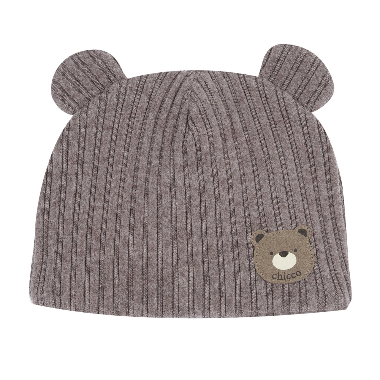 Bonnet ourson Chicco - 0