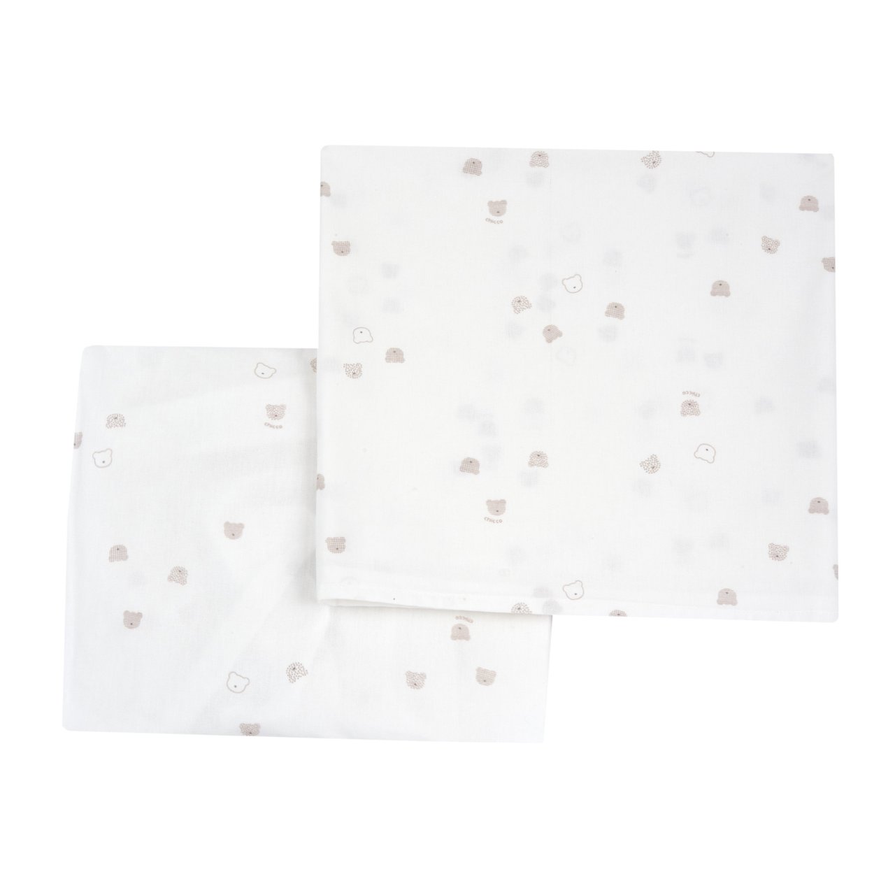 Lot de draps Chicco - 0