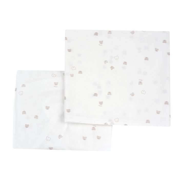 Lot de draps