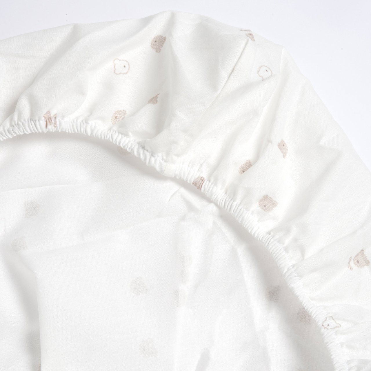 Lot de draps Chicco - 2