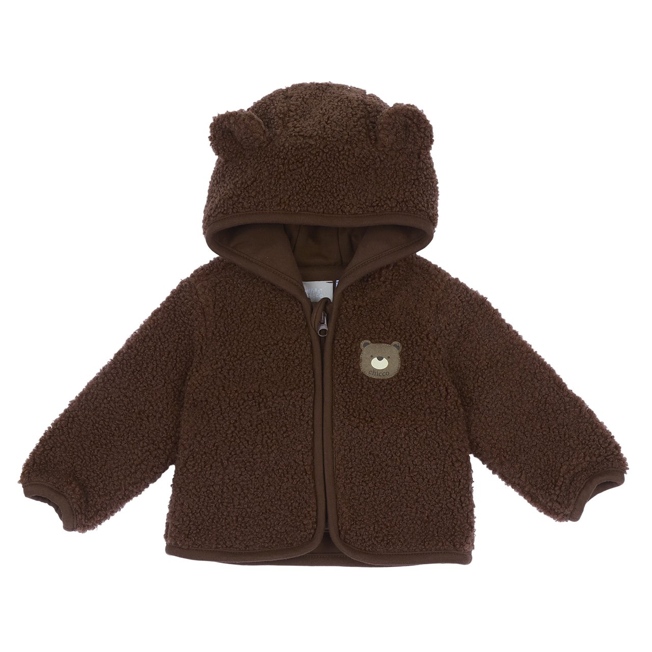 Cardigan &agrave; capuche  Chicco - 0
