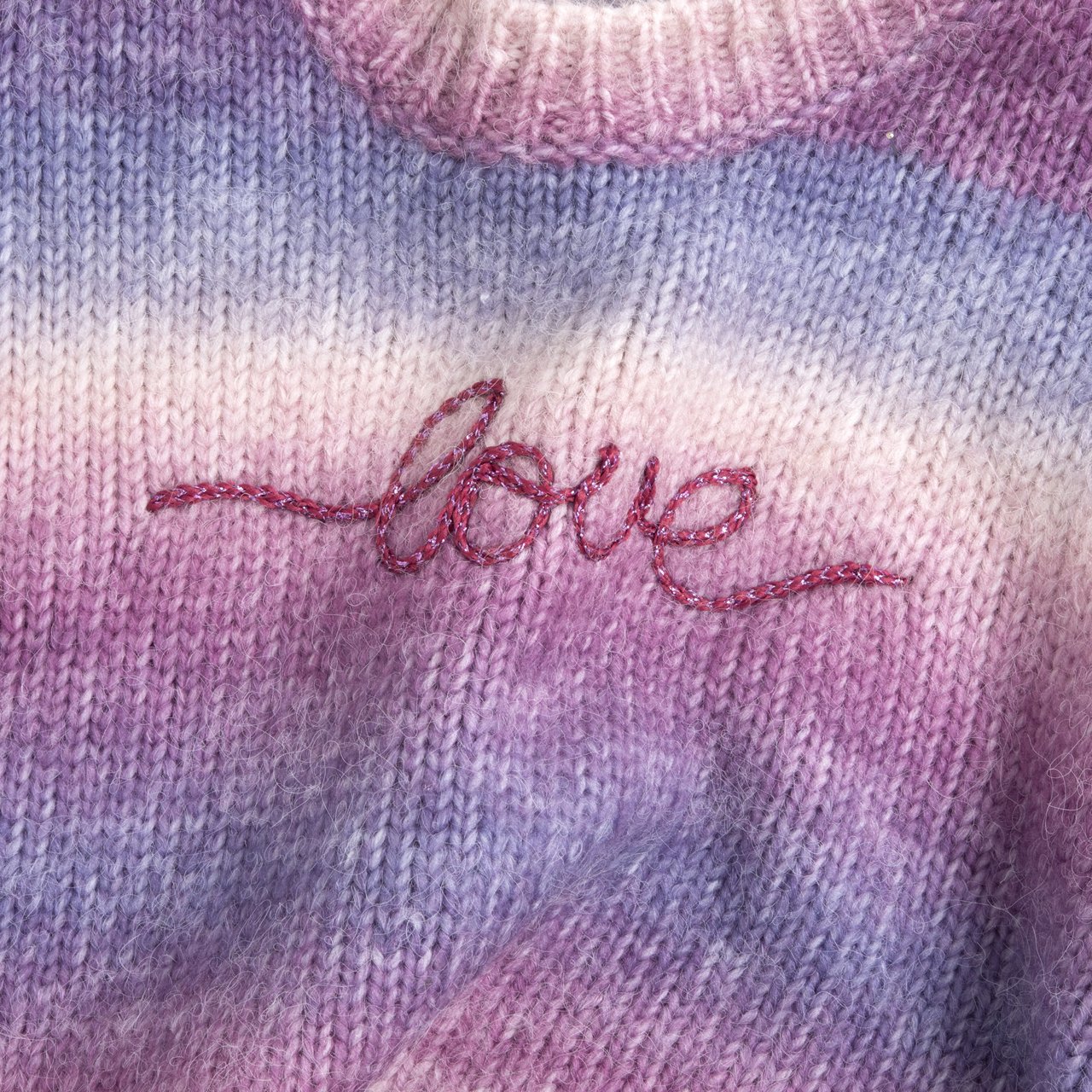 Camisola Degrad&ecirc; "Love" Chicco - 2
