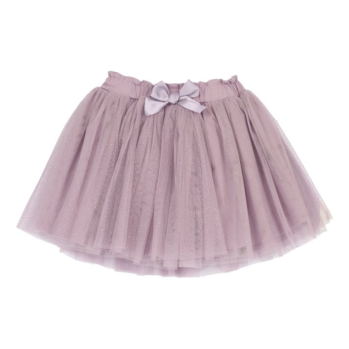 Jupe en tulle