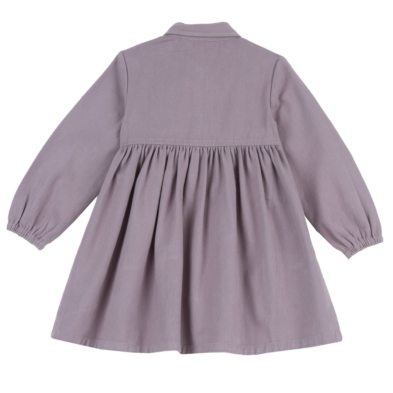 Robe manches longues Chicco - 1