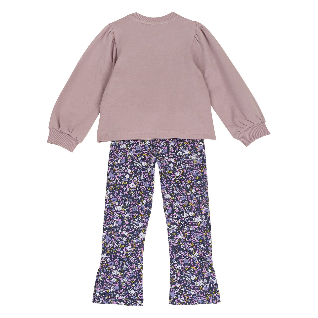 Completo felpa con pantaloni Chicco - 1