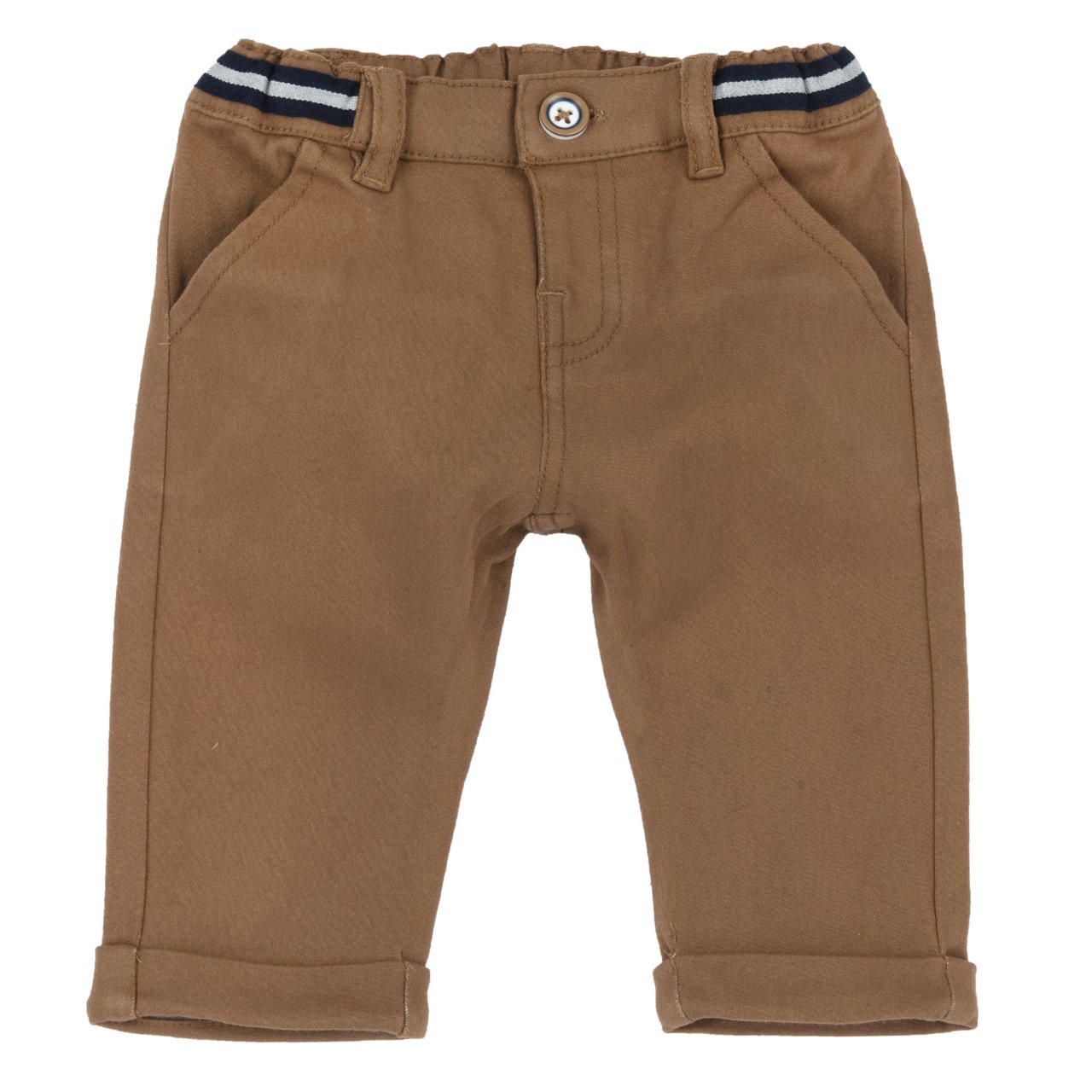 Pantalones Largos  Chicco - 0