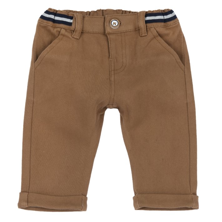 Pantalones Largos 