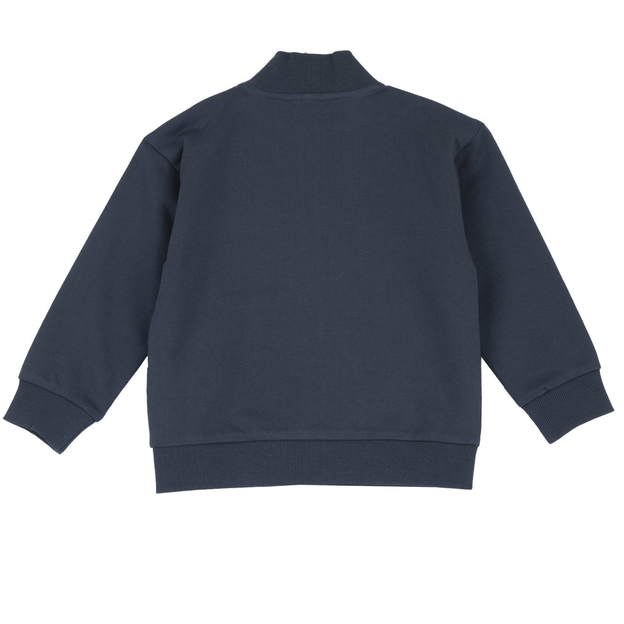 Felpa con zip Chicco - 1