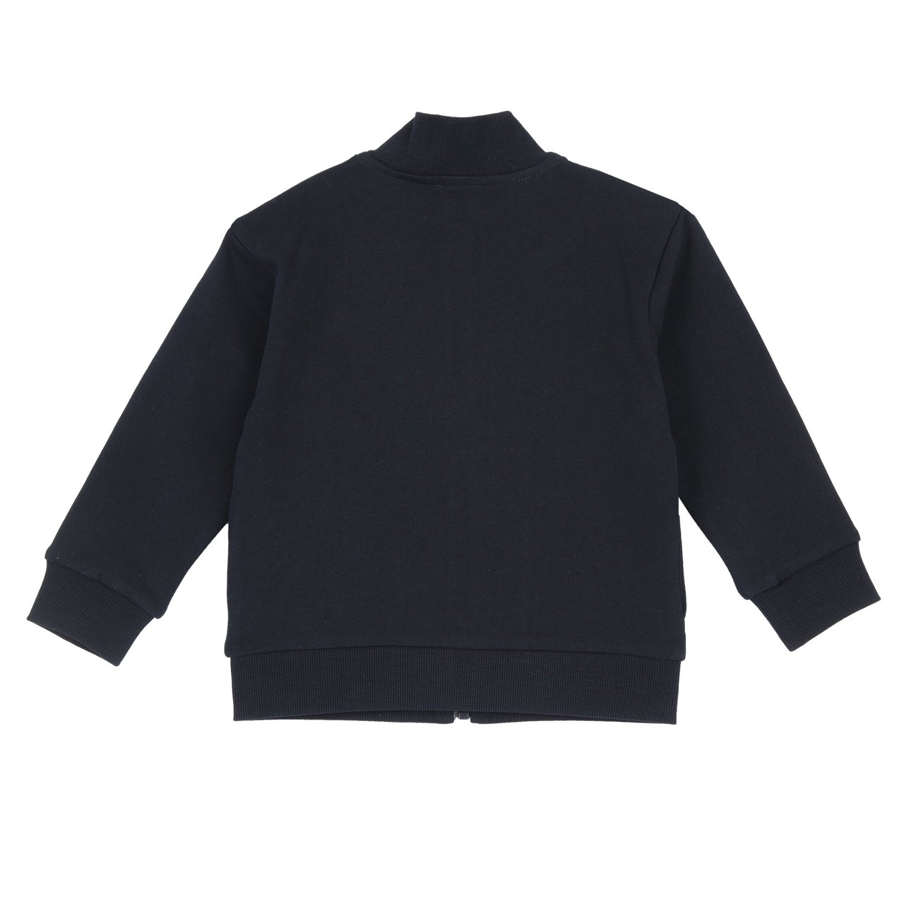 Sudadera de Ch&aacute;ndal Azul Oscura con Cremallera Chicco - 1