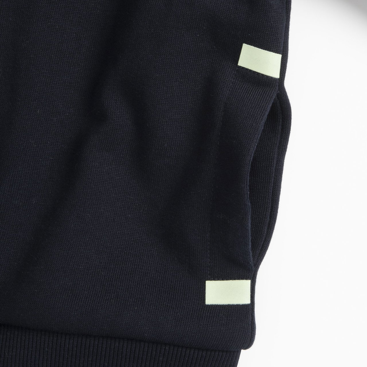 Sudadera de Ch&aacute;ndal Azul Oscura con Cremallera Chicco - 3
