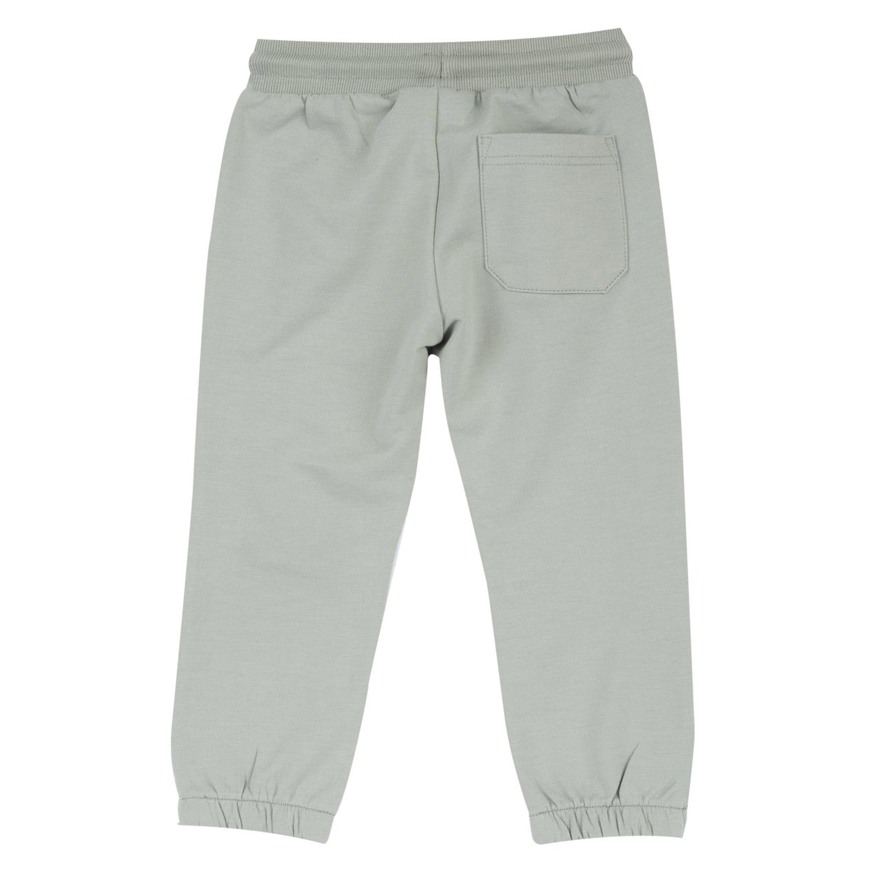 Pantalones Largos de Ch&aacute;ndal Verdes Chicco - 1