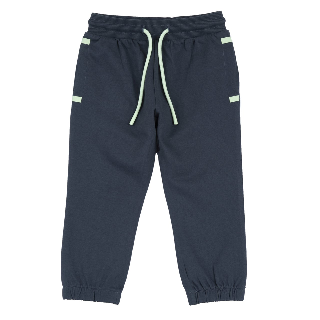 Pantalones Largos de Ch&aacute;ndal Azules Chicco - 0